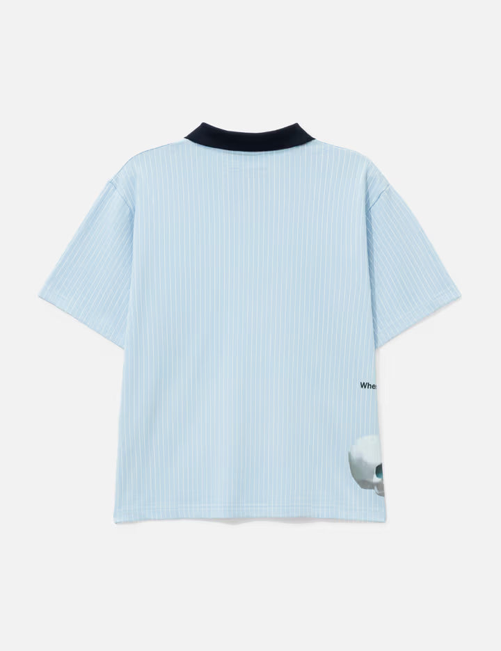 Pet Polo