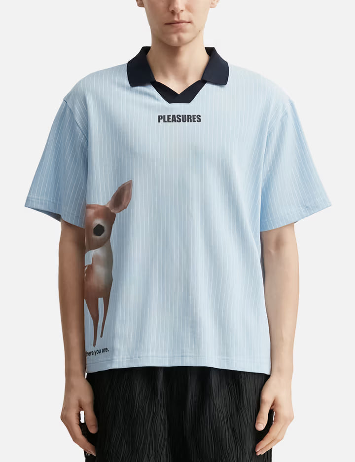 Pet Polo