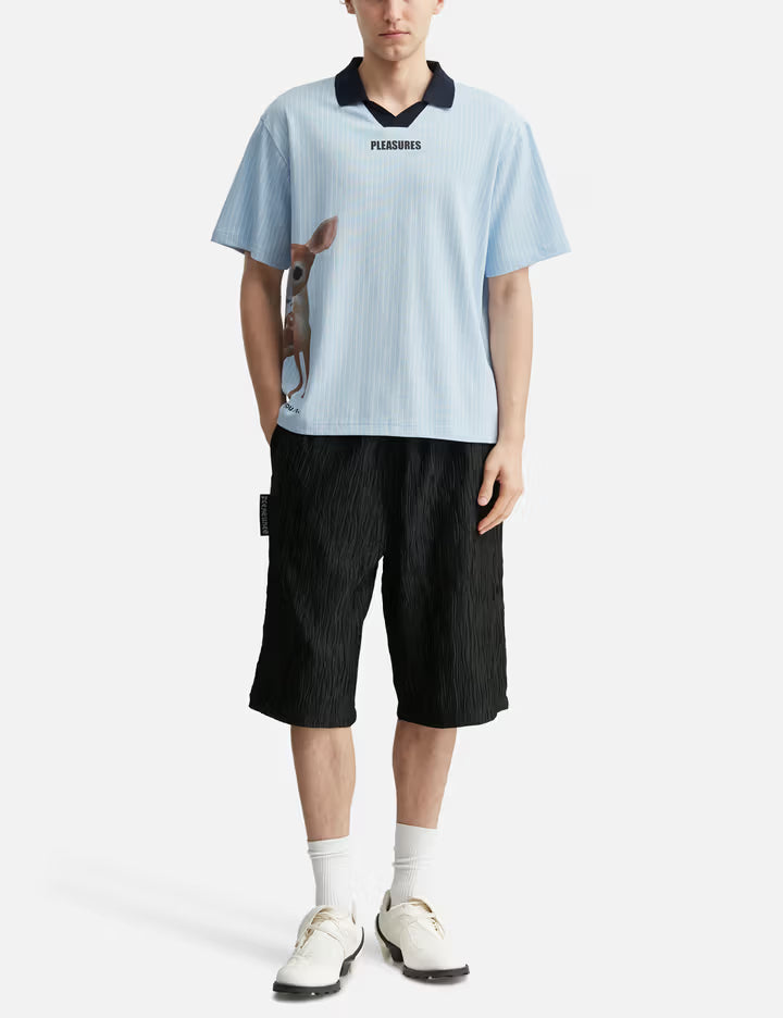 Pet Polo