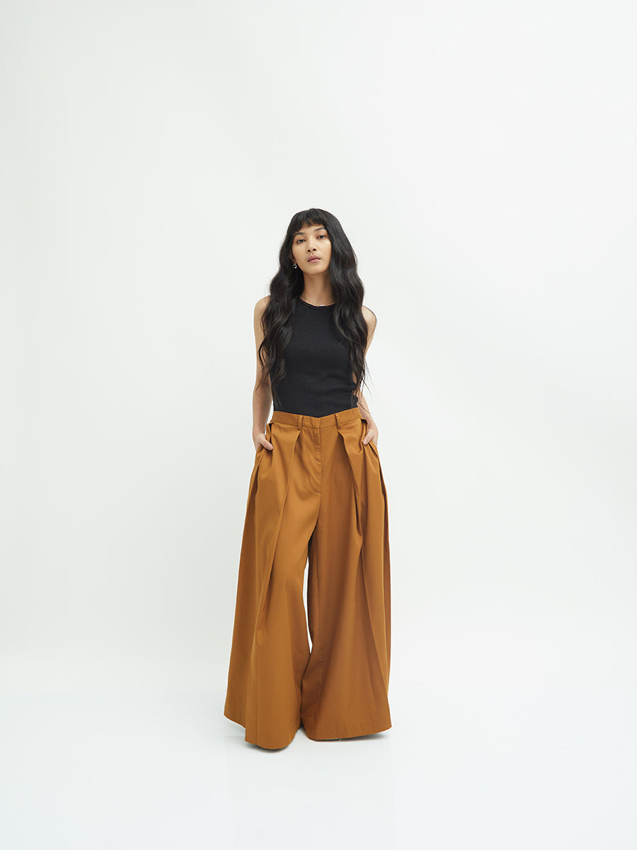 Jharna Pants