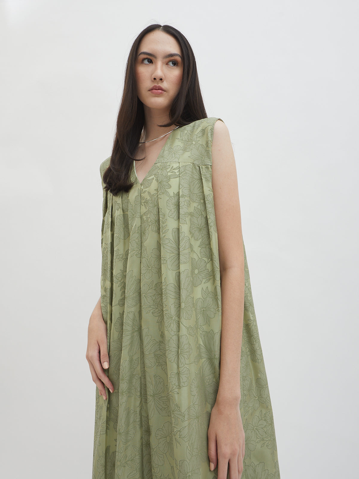 Ashra Dress