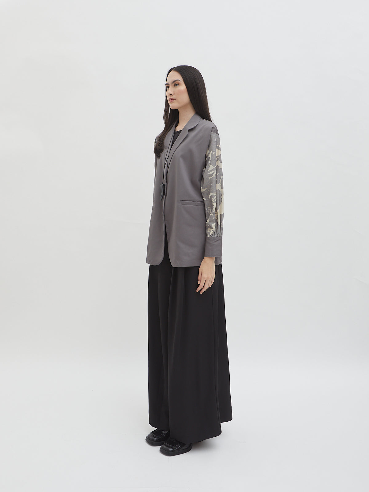 Salima Blazer