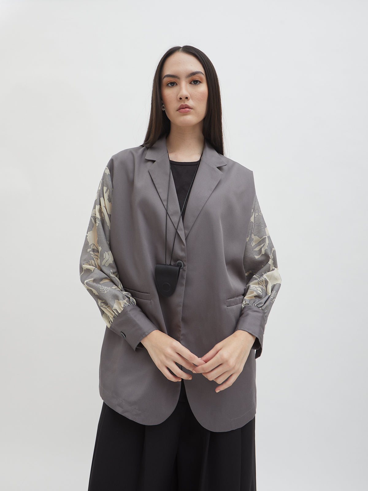 Salima Blazer