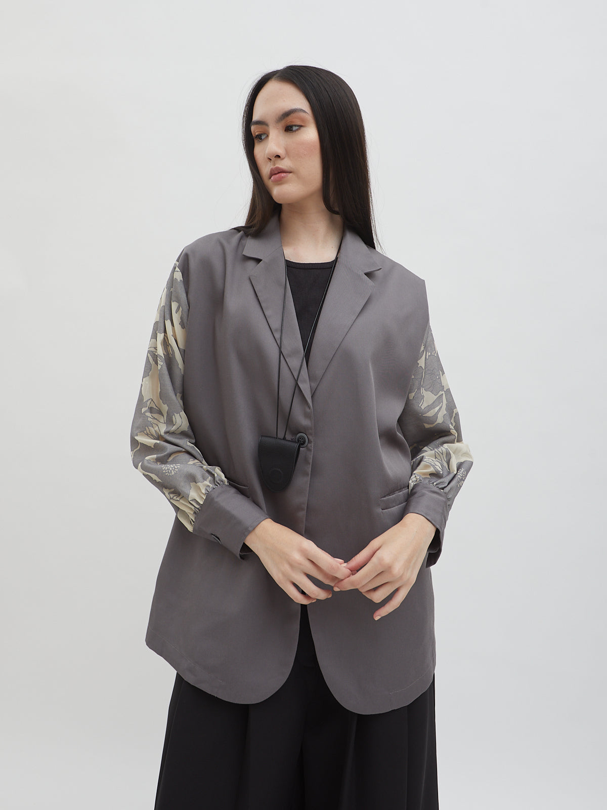 Salima Blazer