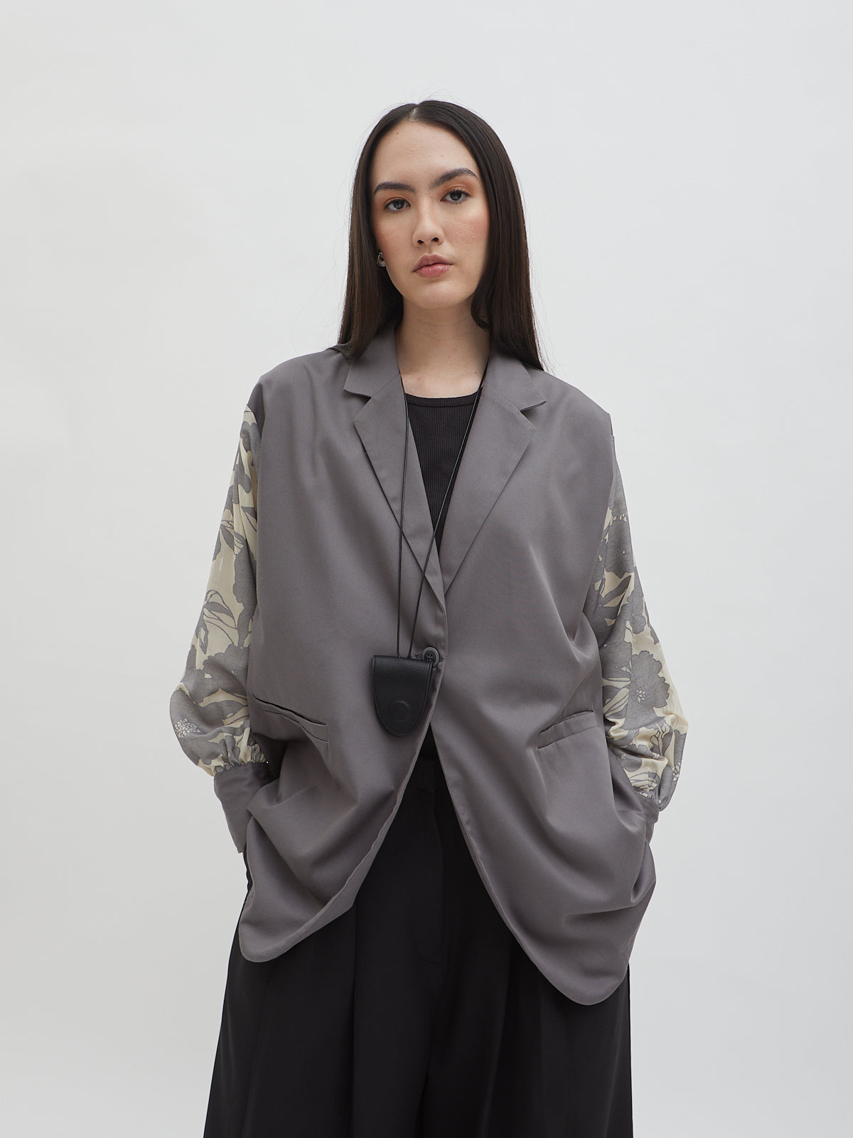 Salima Blazer