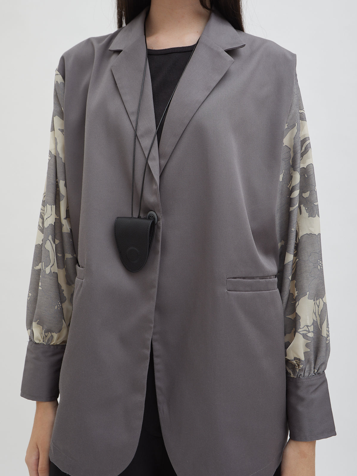 Salima Blazer