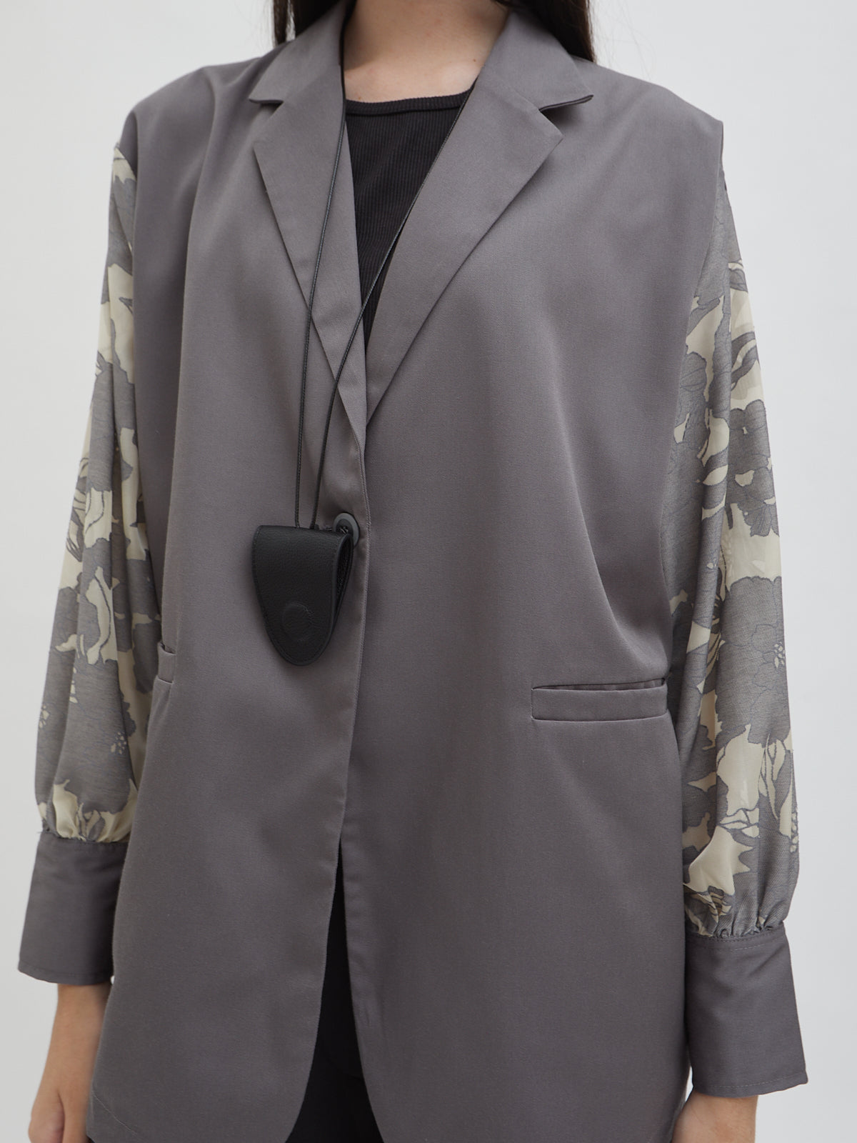 Salima Blazer