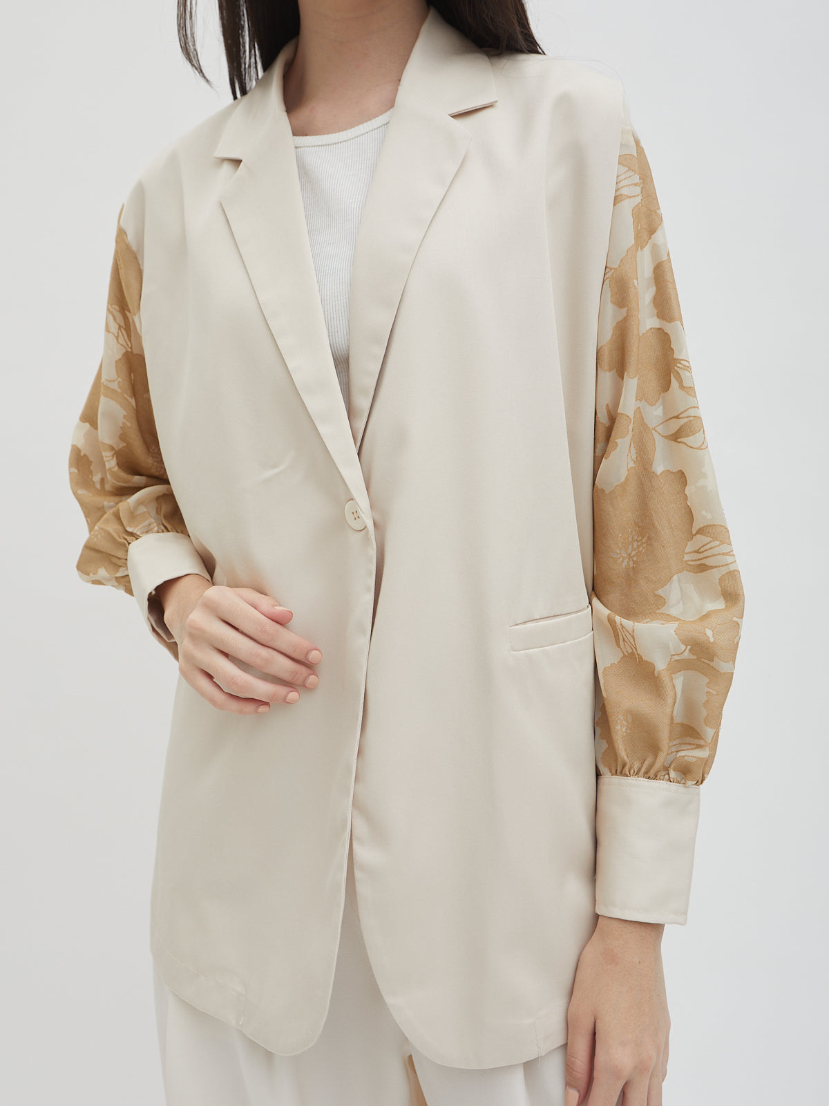 Salima Blazer