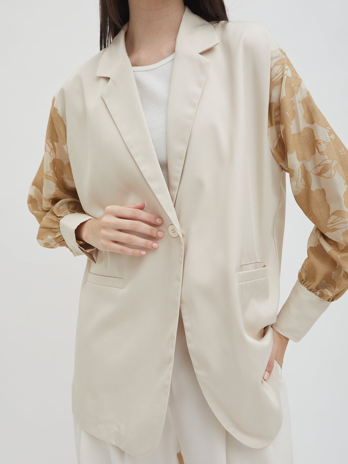 Salima Blazer