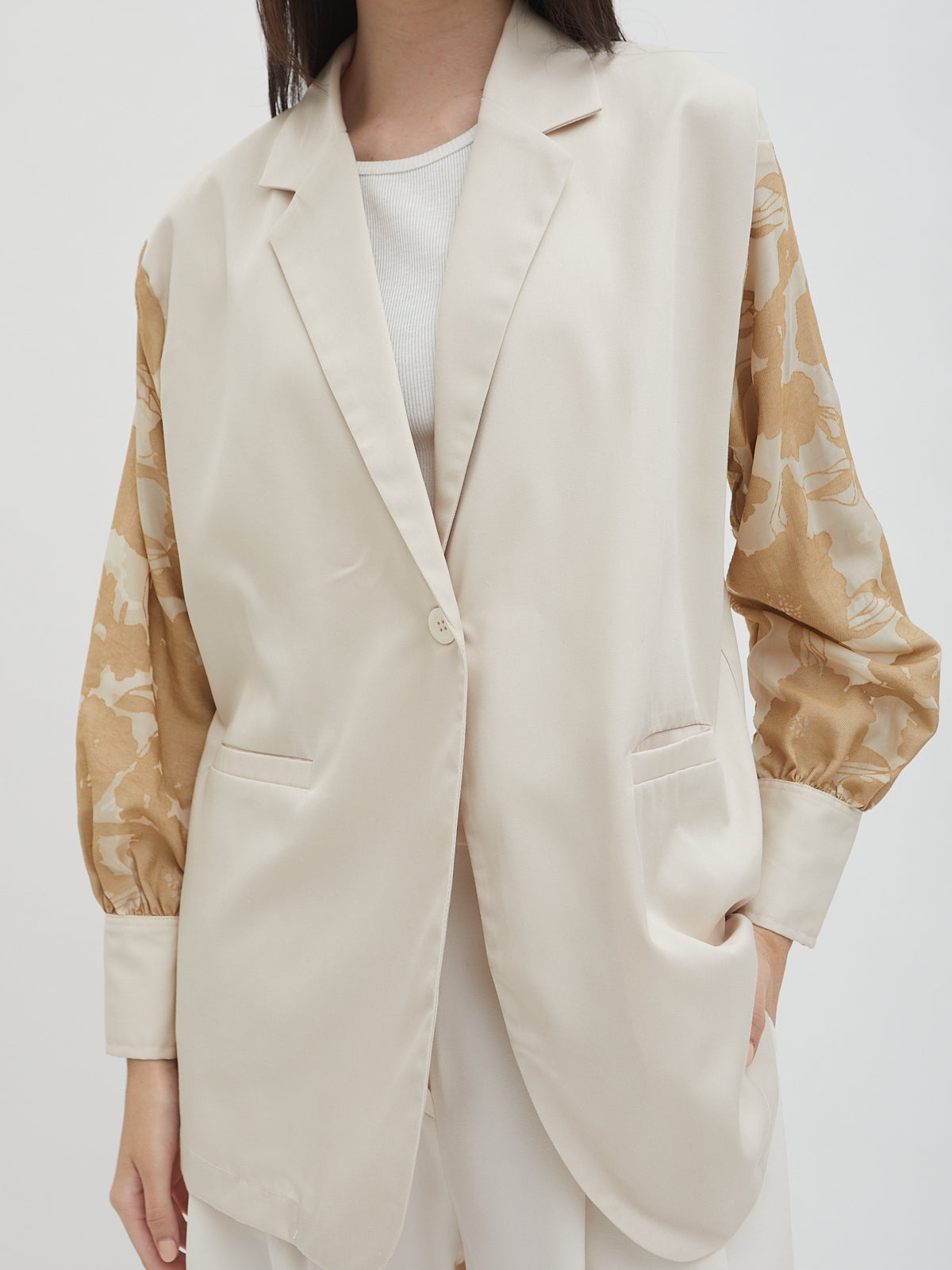 Salima Blazer