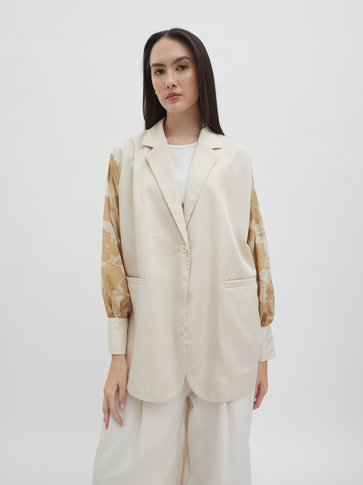 Salima Blazer