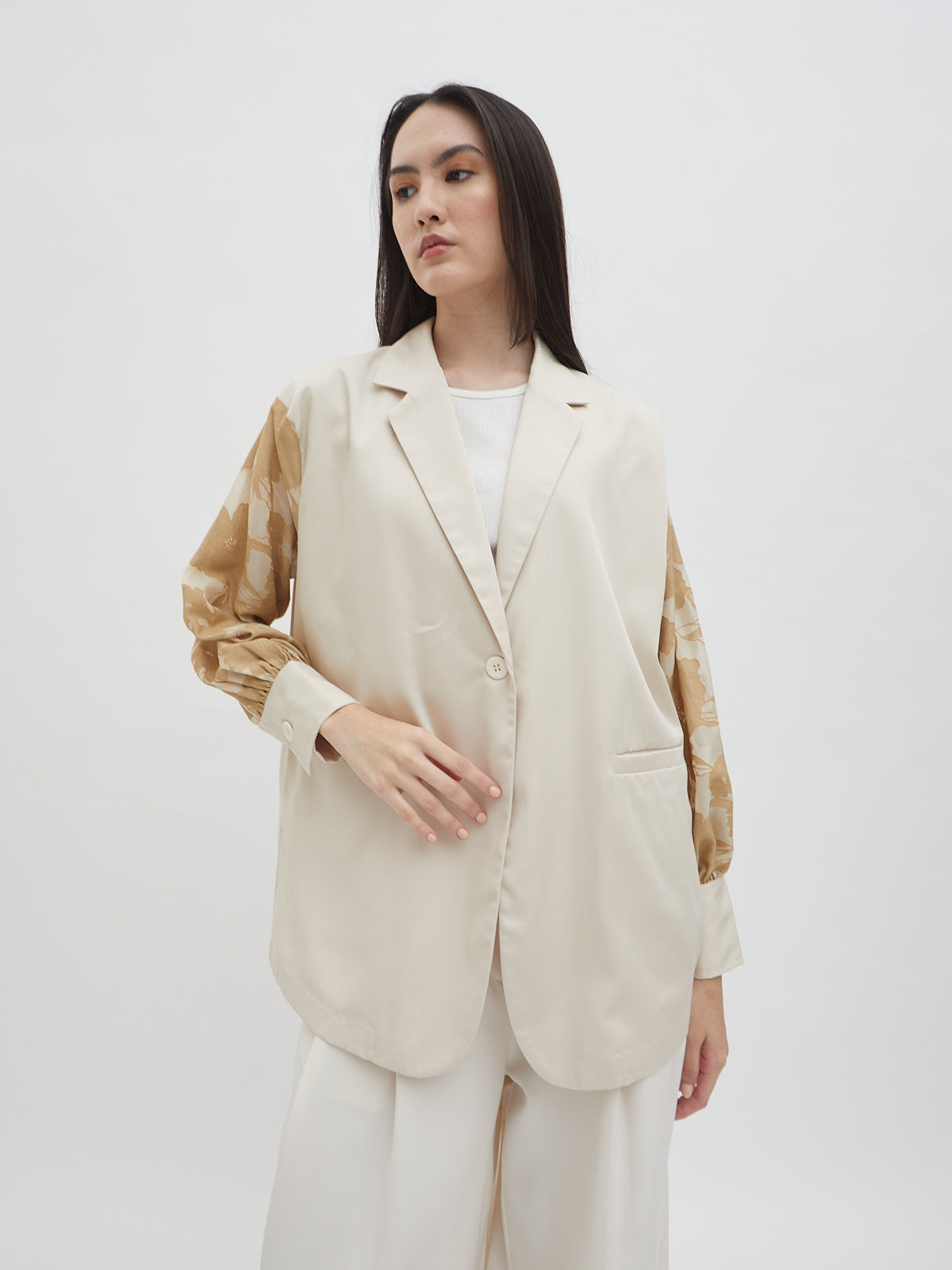 Salima Blazer