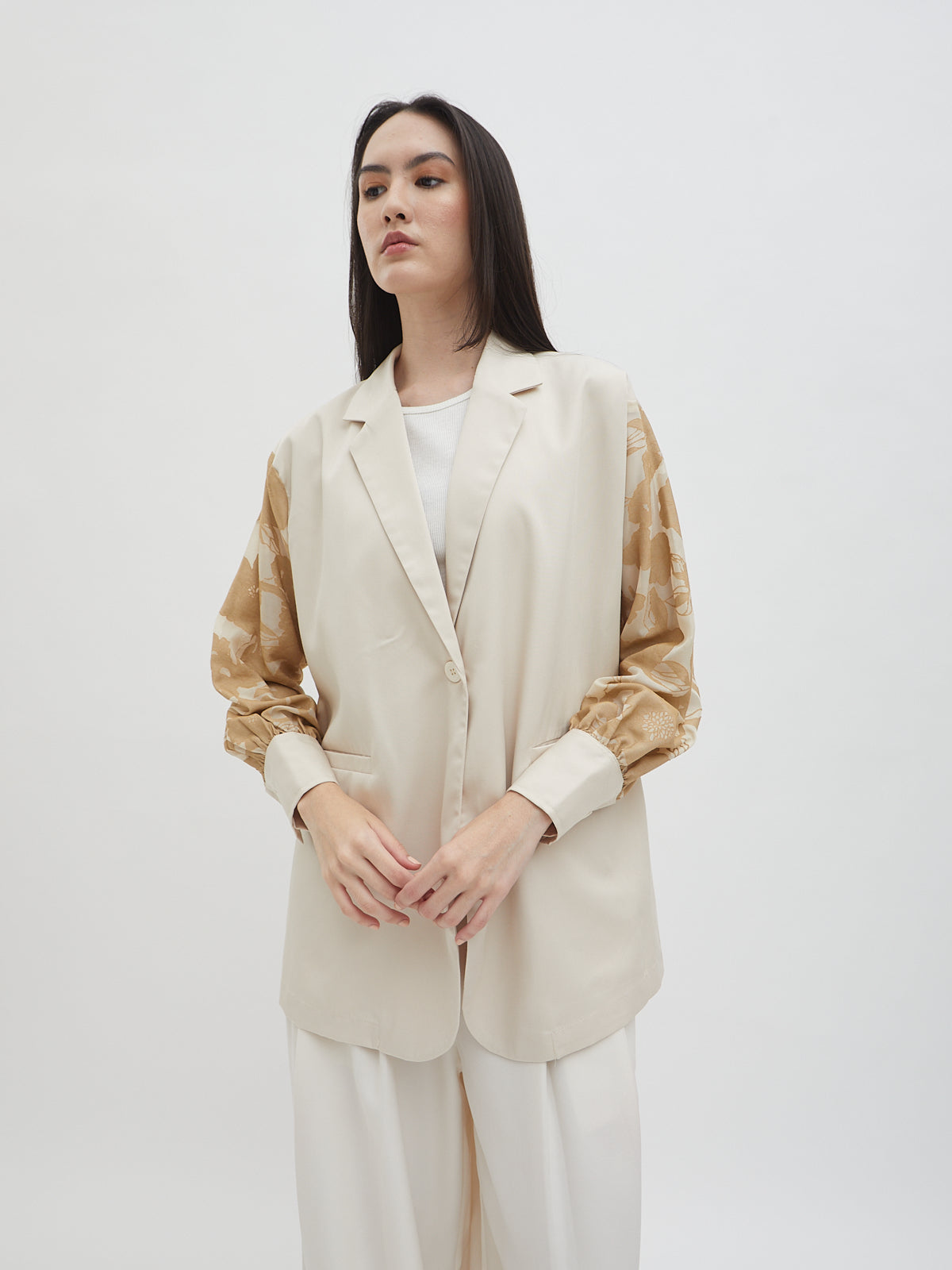 Salima Blazer