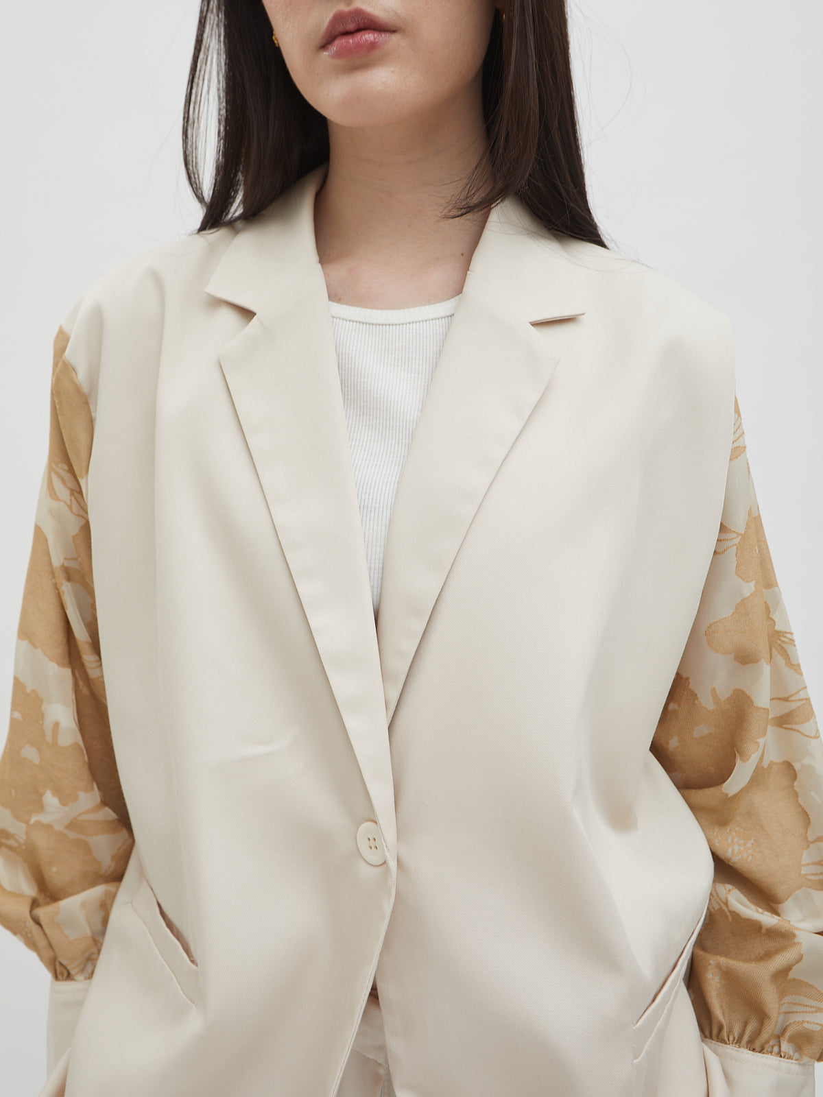 Salima Blazer