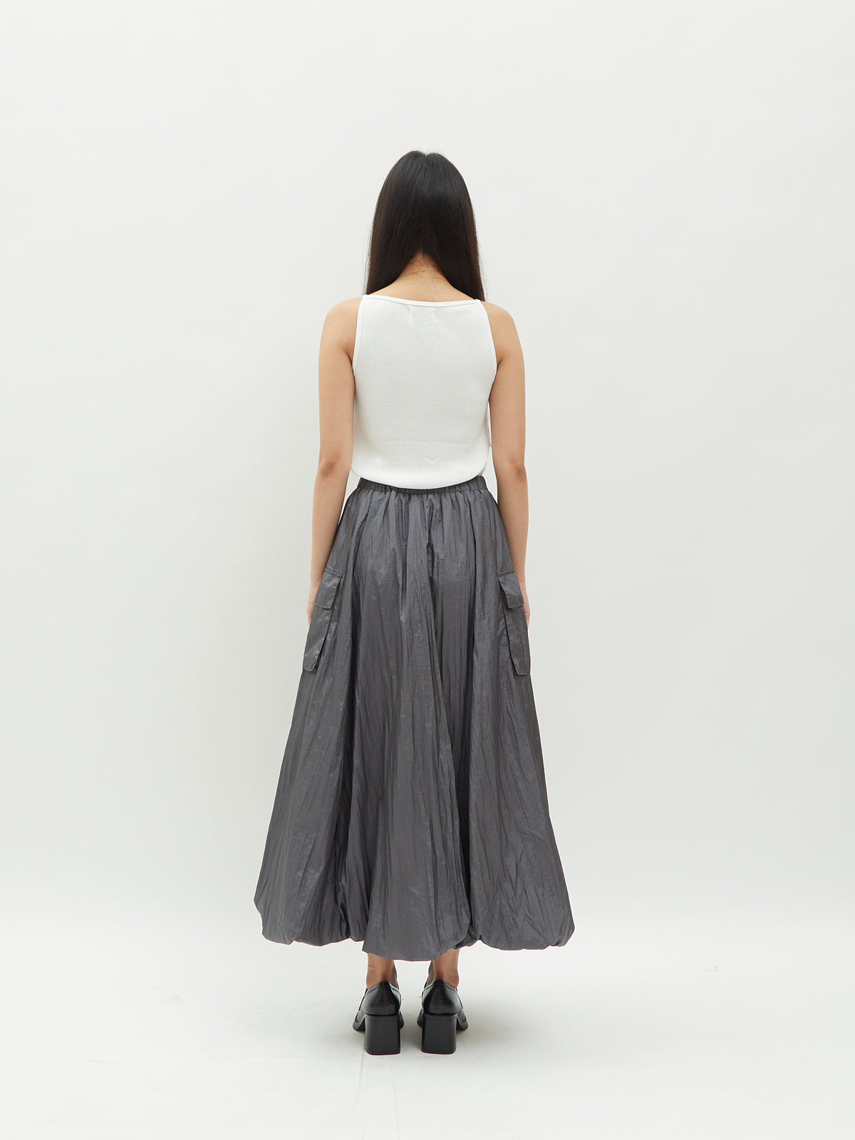 Laksmi Baloon Skirt