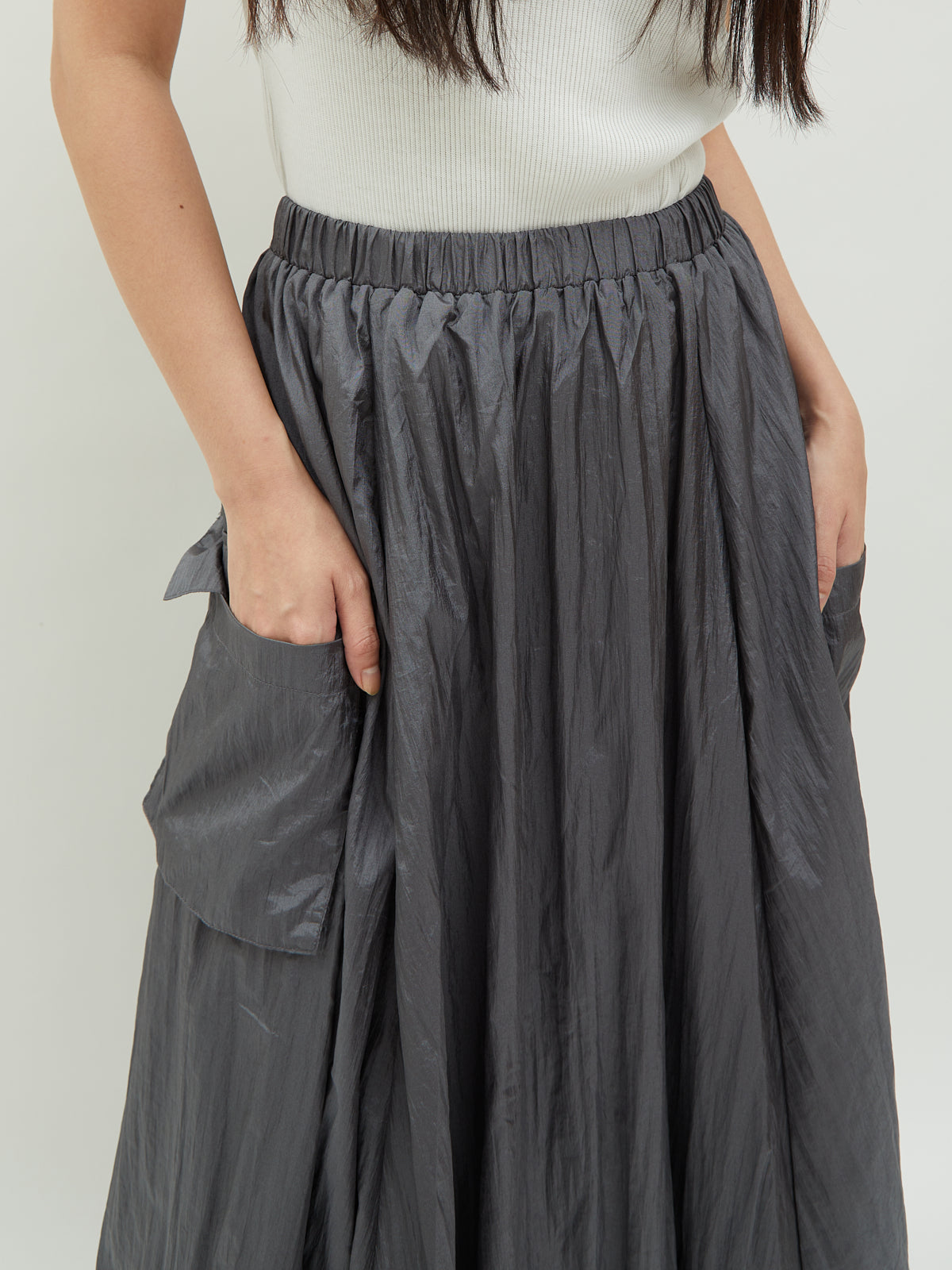 Laksmi Baloon Skirt