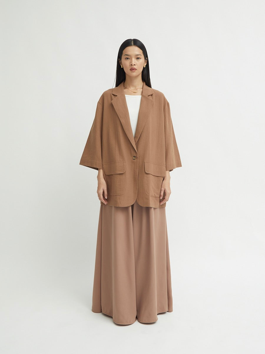 Wilma Oversized Blazer