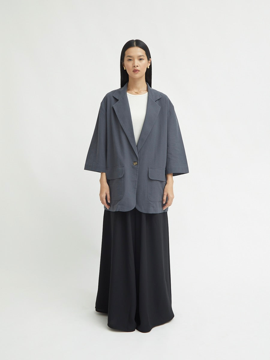 Wilma Oversized Blazer