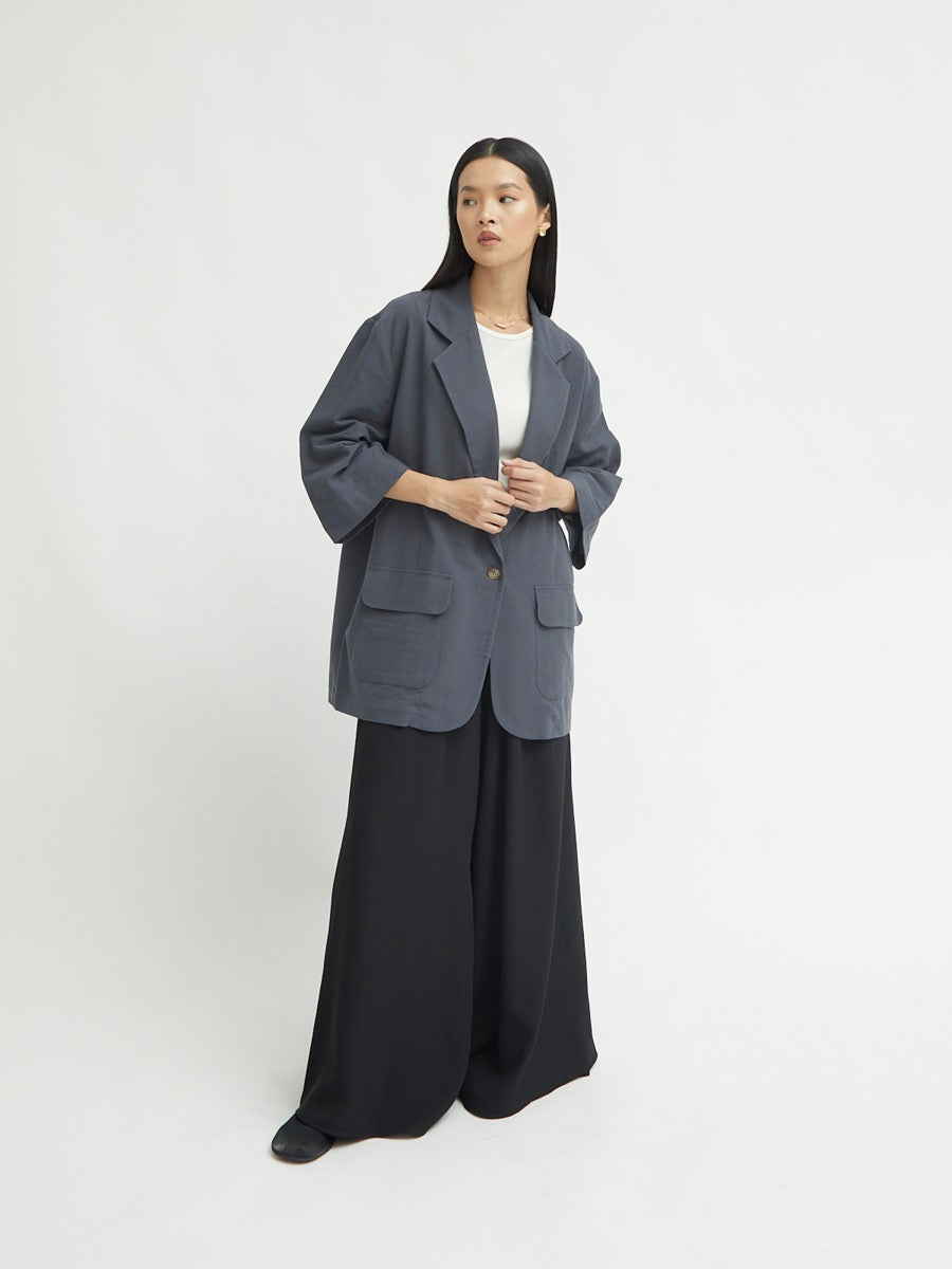 Wilma Oversized Blazer