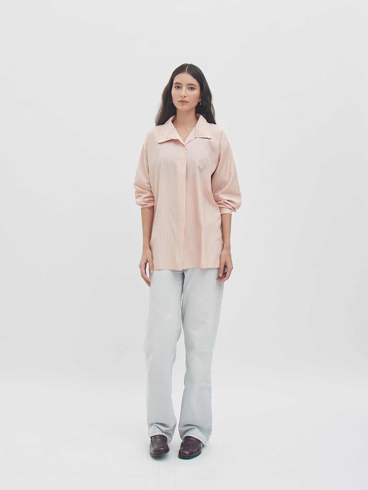 Venn Blouse