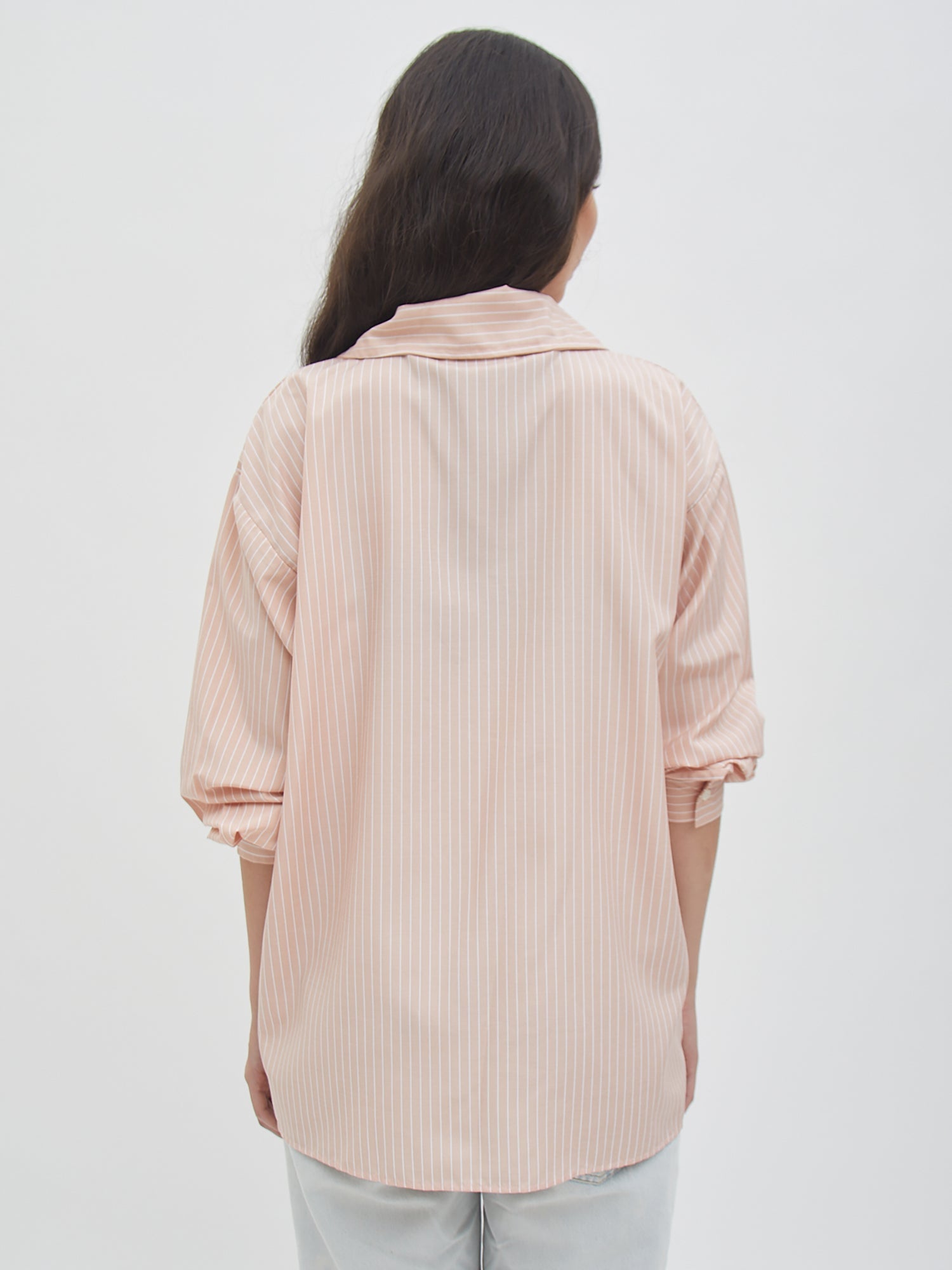 Venn Blouse