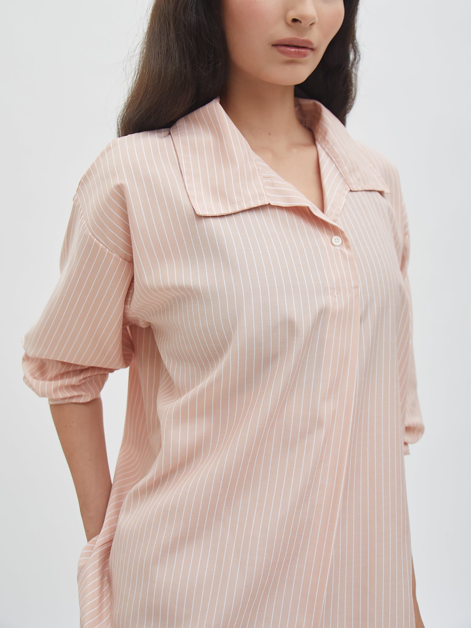 Venn Blouse