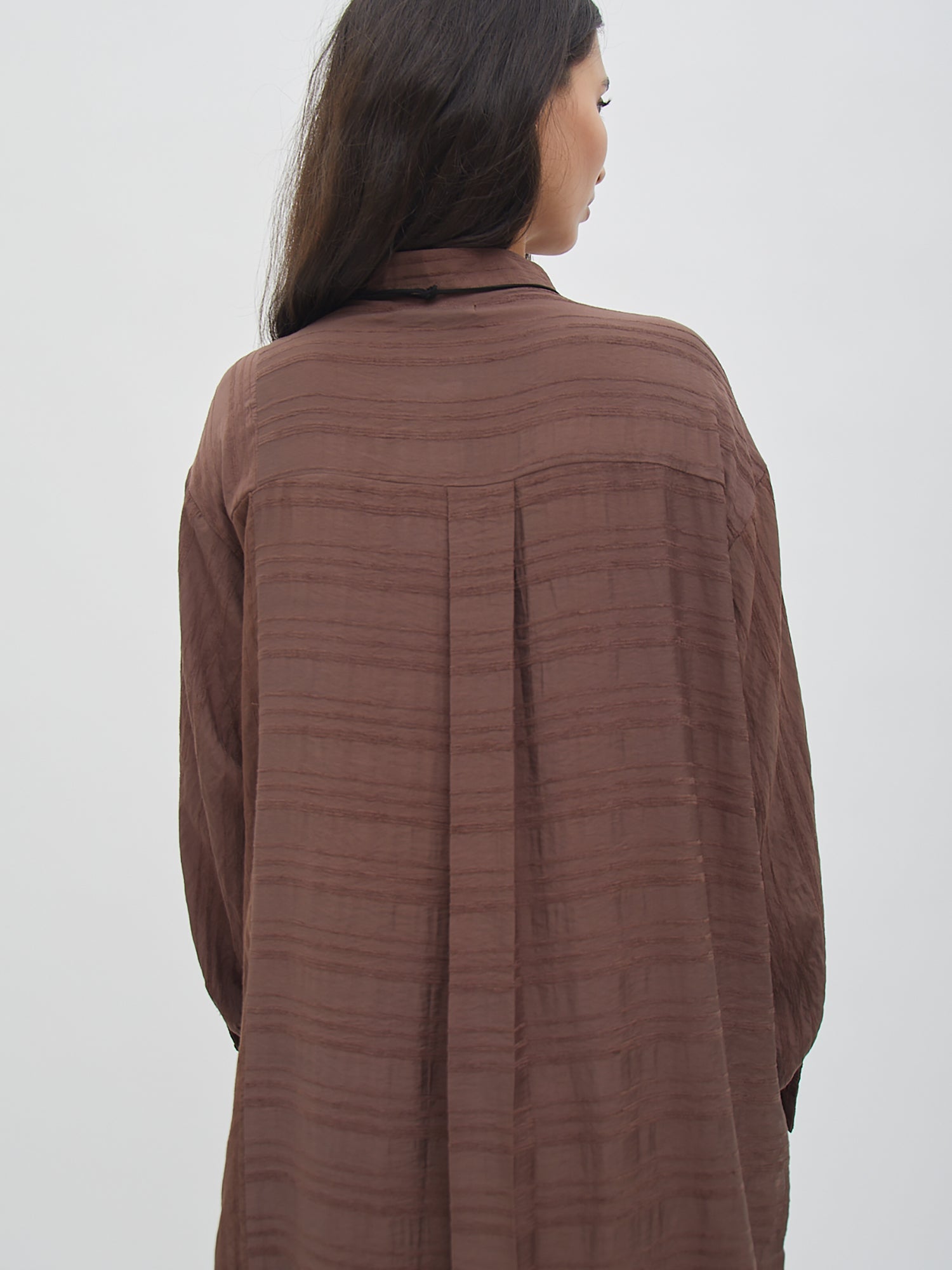 Padma Sheer Tunic