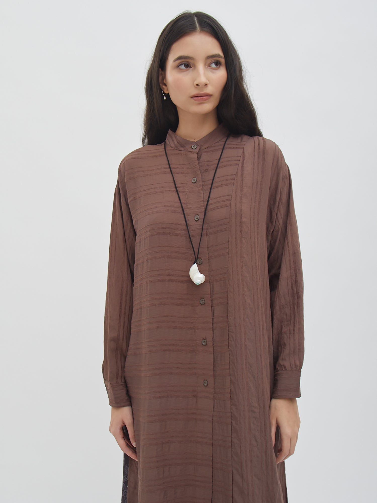 Padma Sheer Tunic