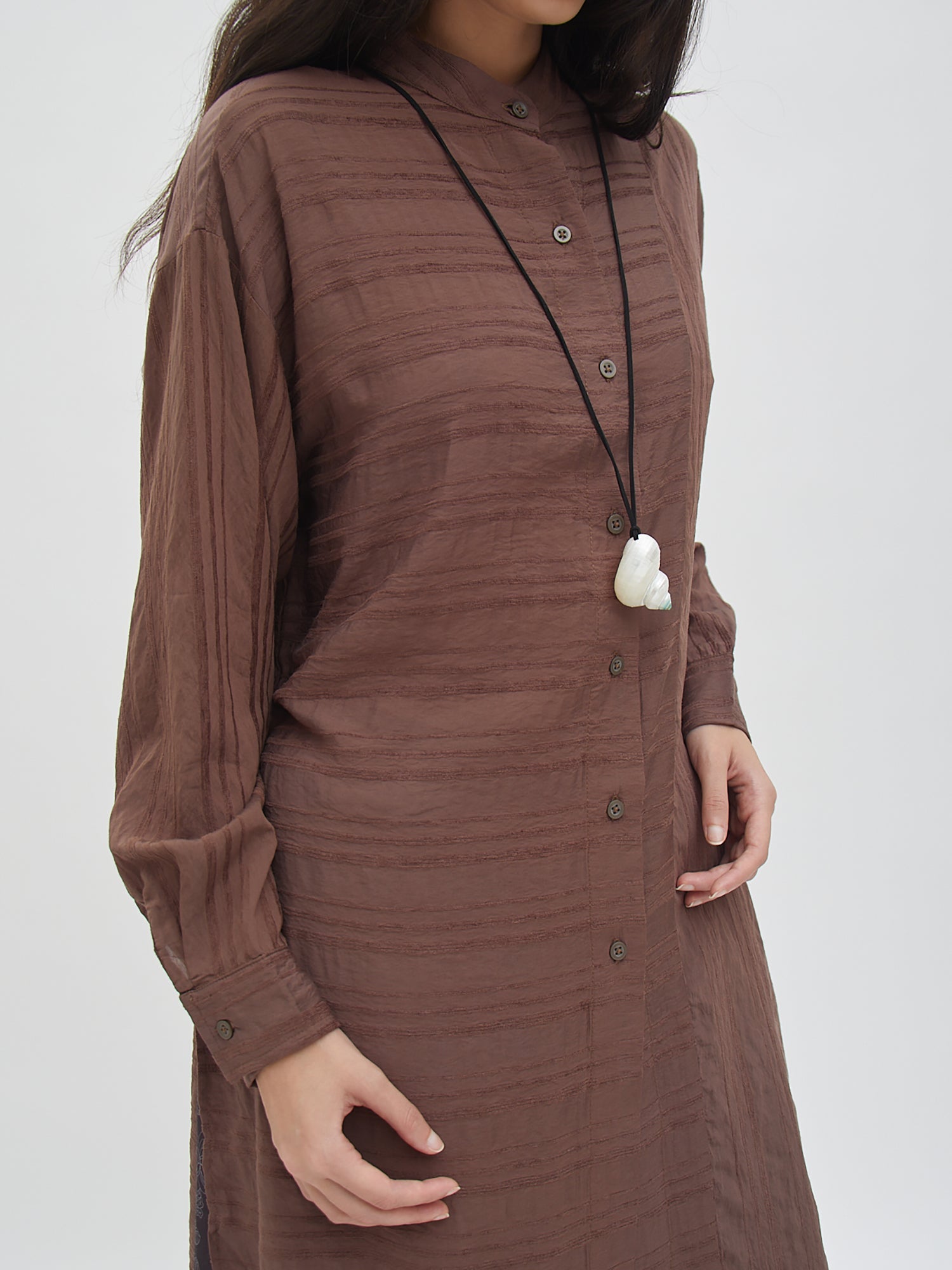 Padma Sheer Tunic