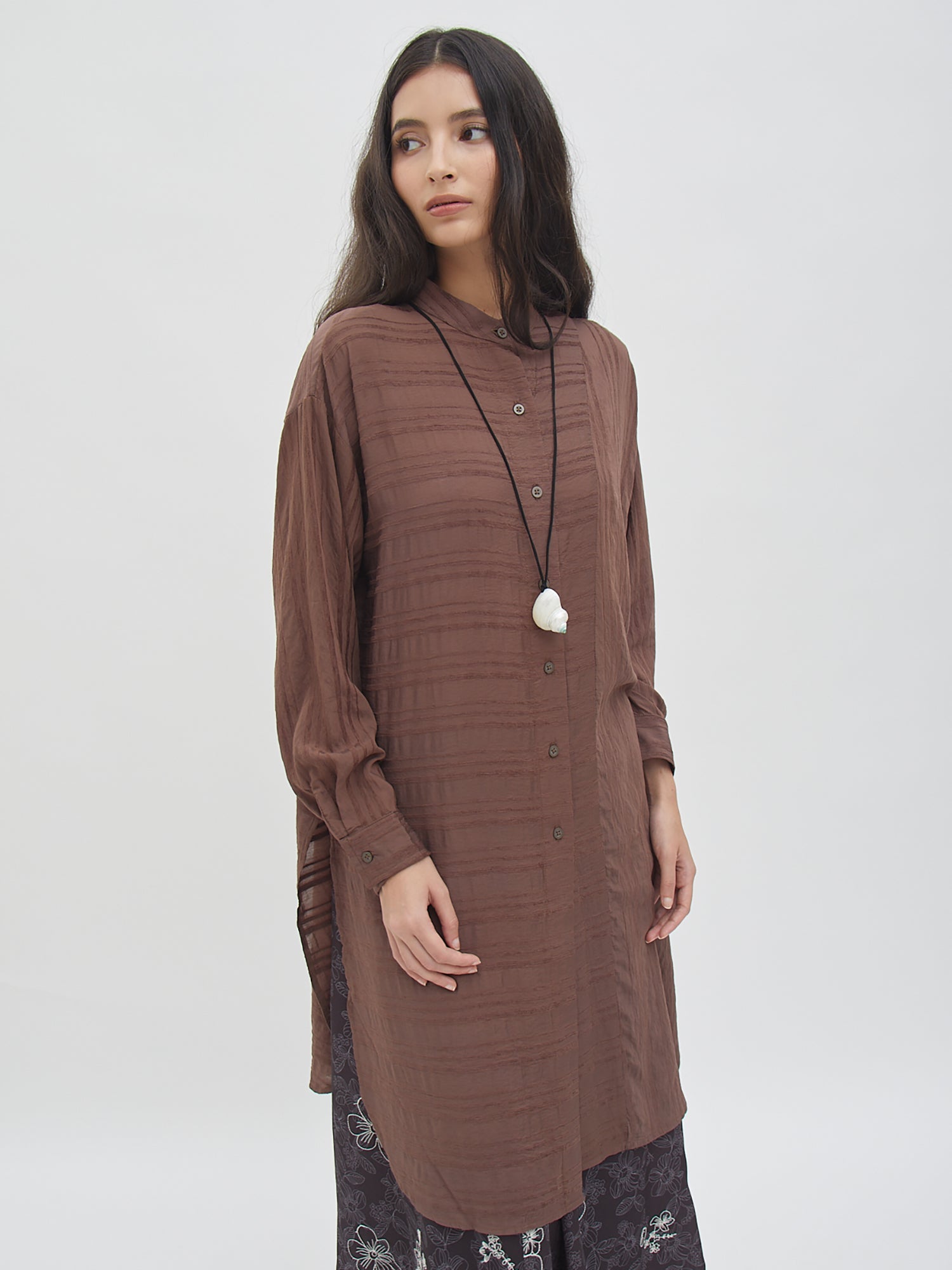 Padma Sheer Tunic