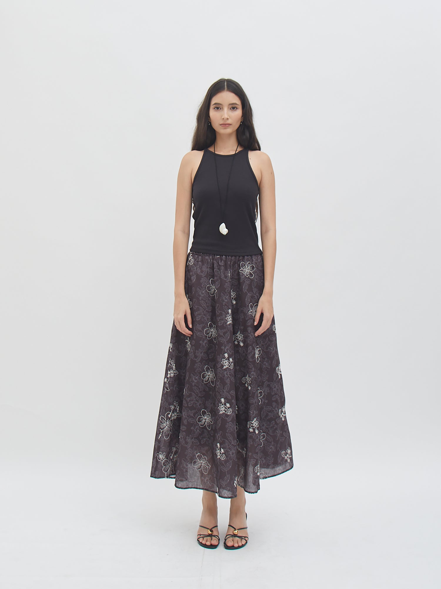 Laras Skirt