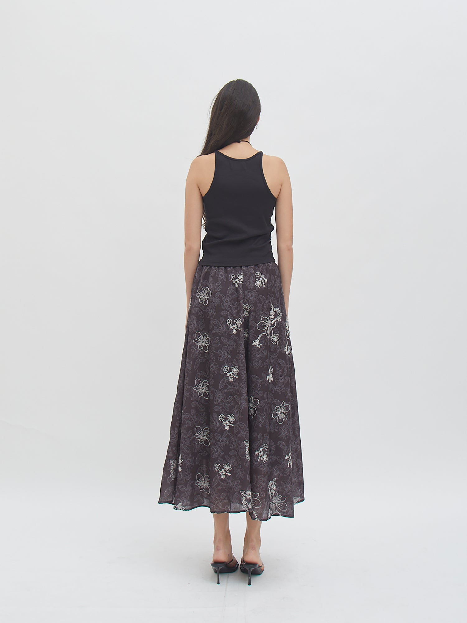 Laras Skirt