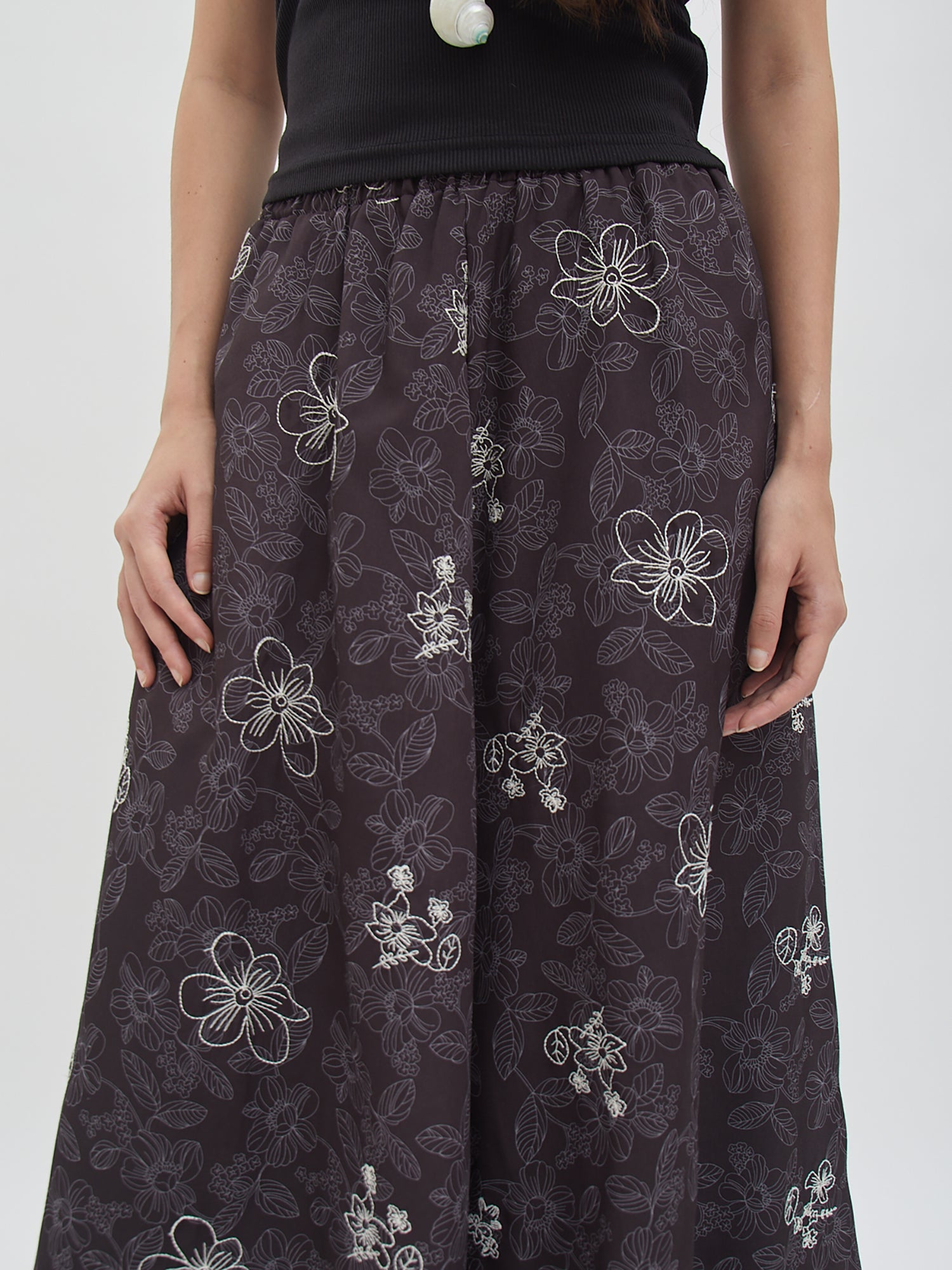 Laras Skirt