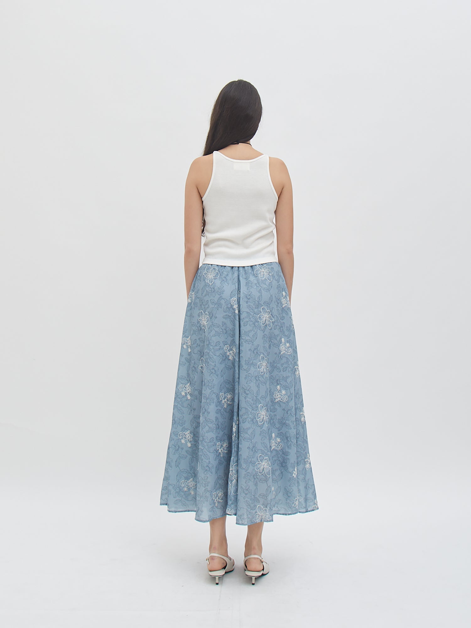 Laras Skirt