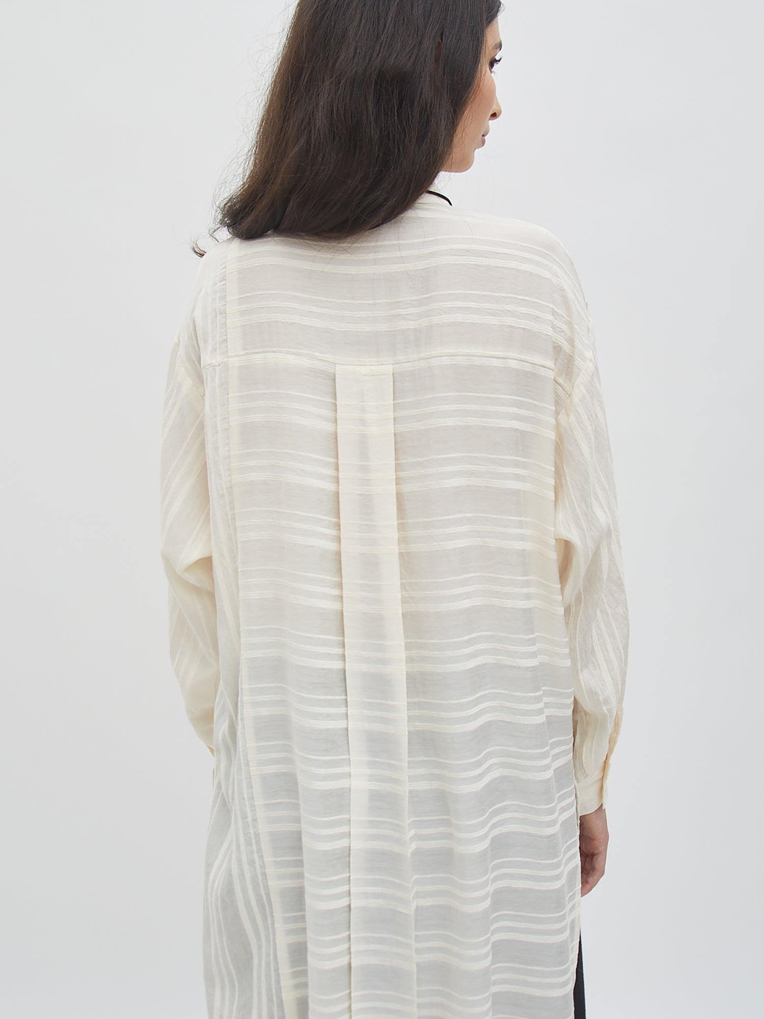 Padma Sheer Tunic