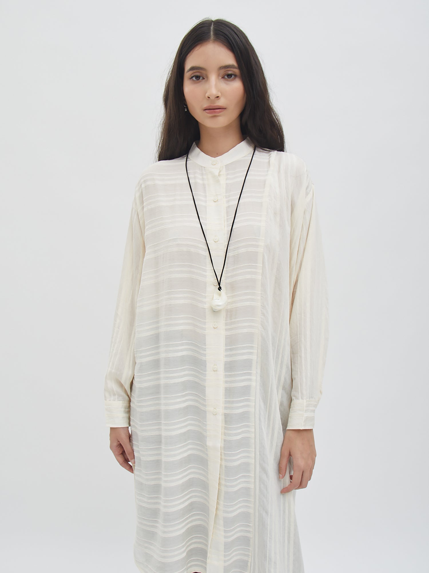 Padma Sheer Tunic