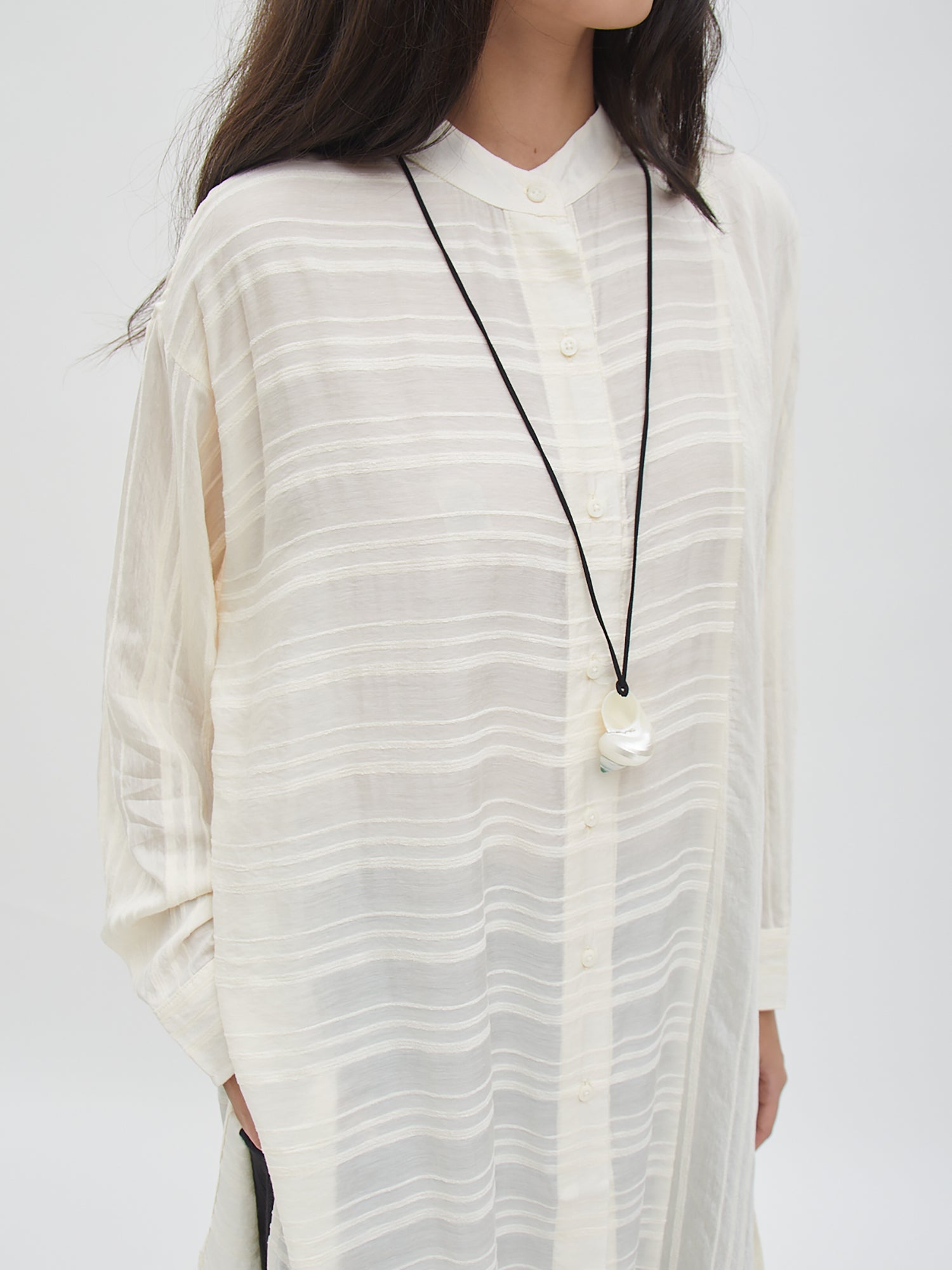 Padma Sheer Tunic