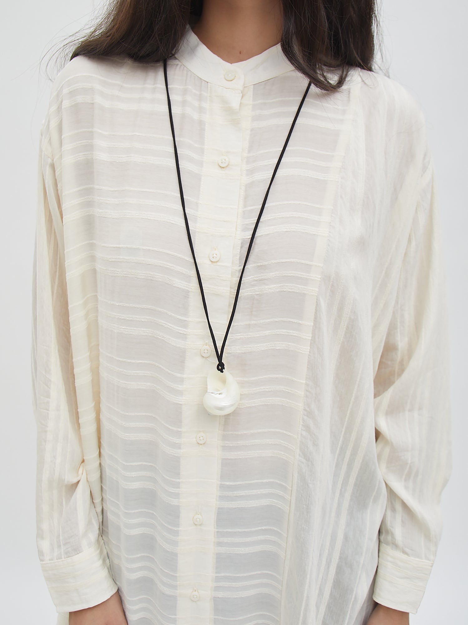 Padma Sheer Tunic