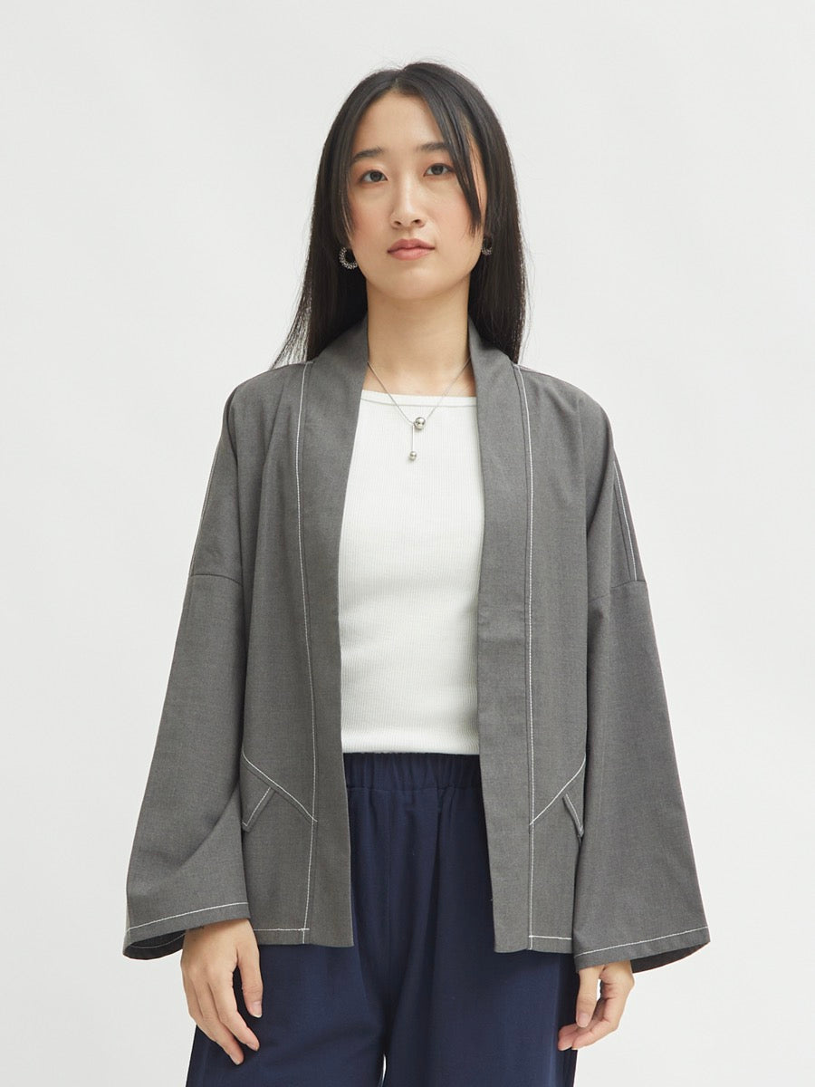 Haiva Kimono Jacket