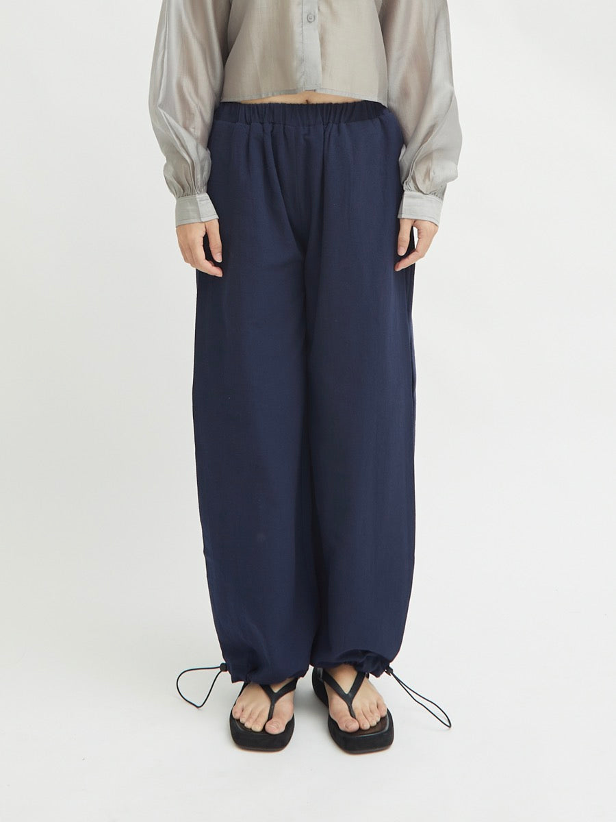 Olin 2Ways Wide Pants