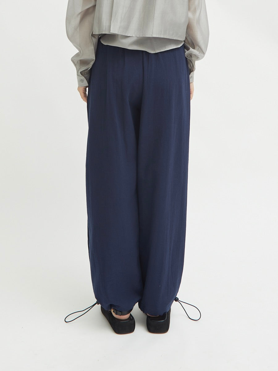 Olin 2Ways Wide Pants