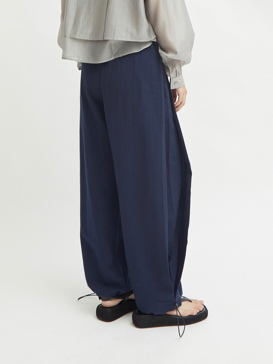 Olin 2Ways Wide Pants