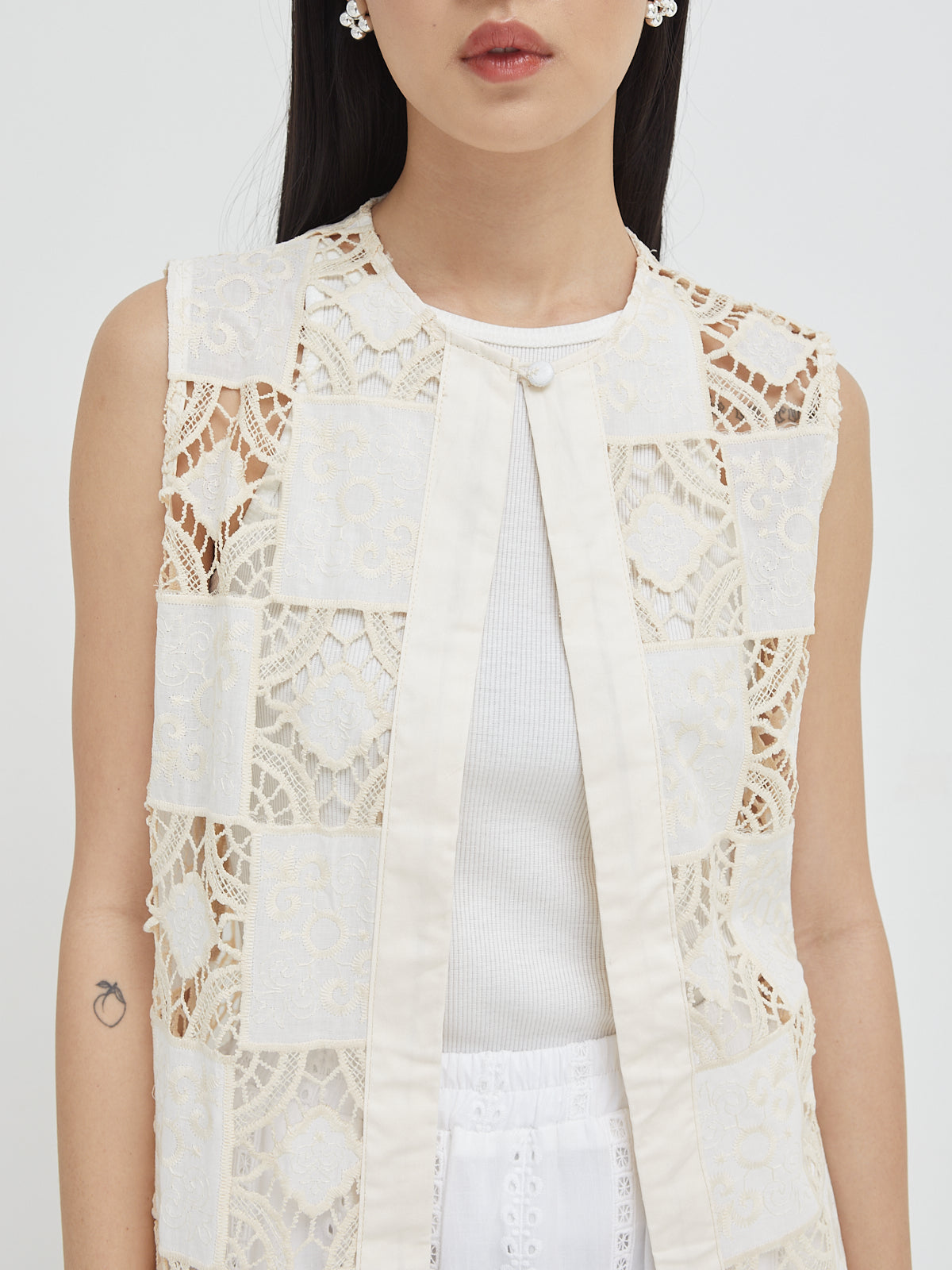 Maji Vest