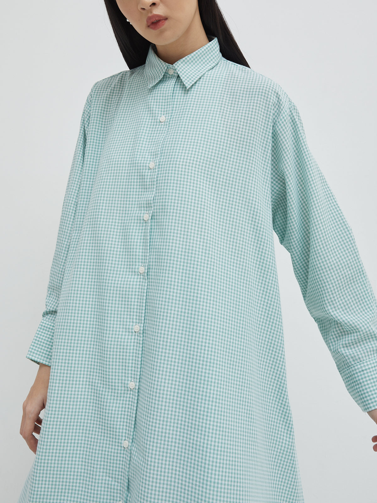 Laila Tunic Shirt SET