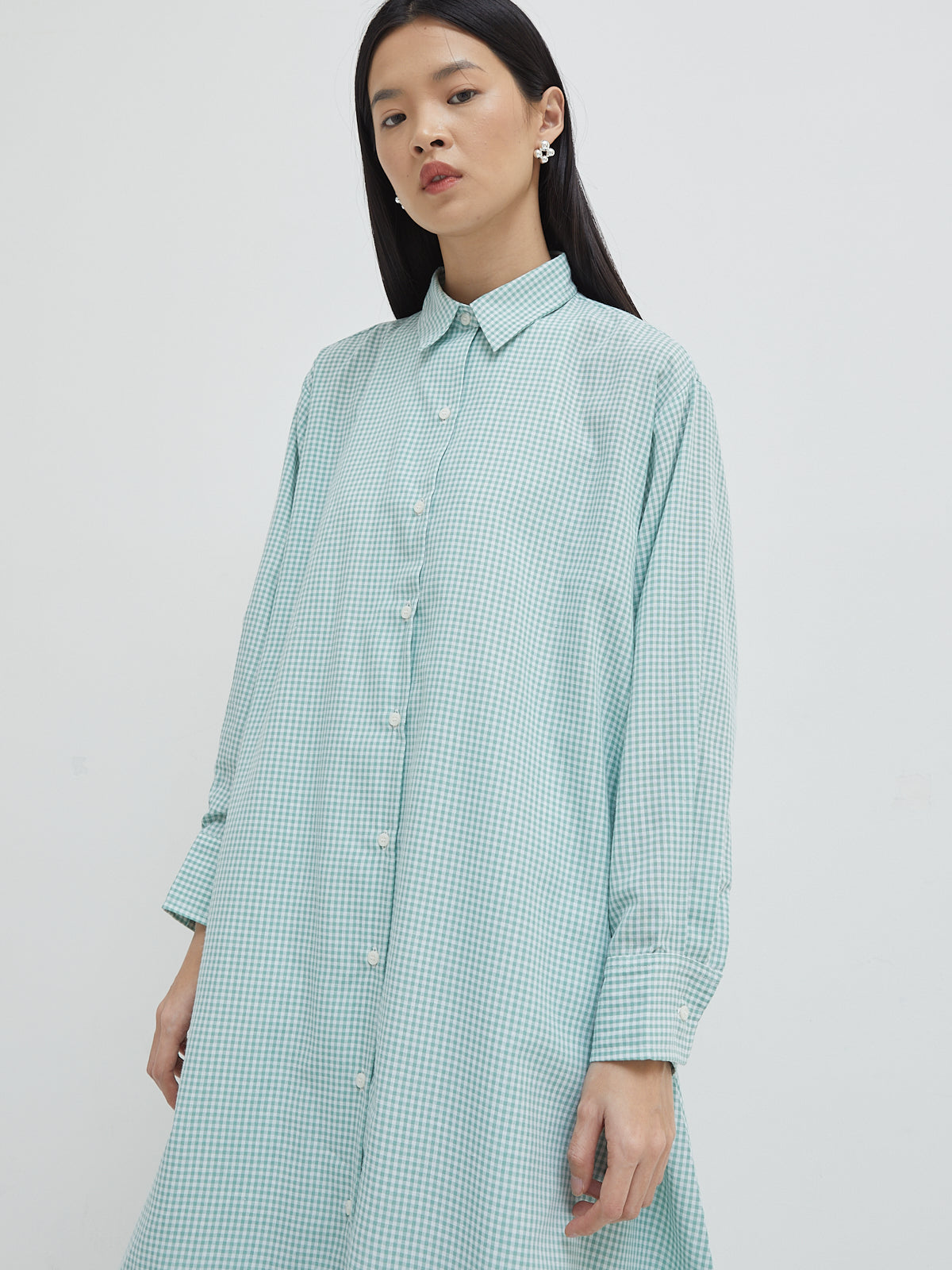 Laila Tunic Shirt SET