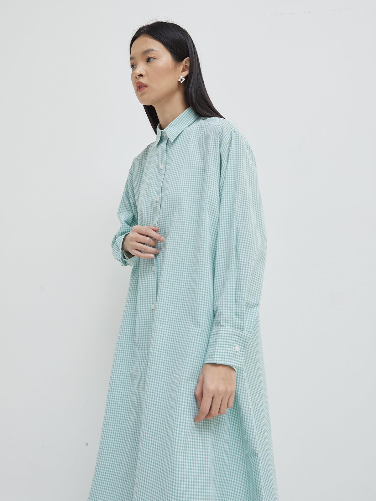 Laila Tunic Shirt SET