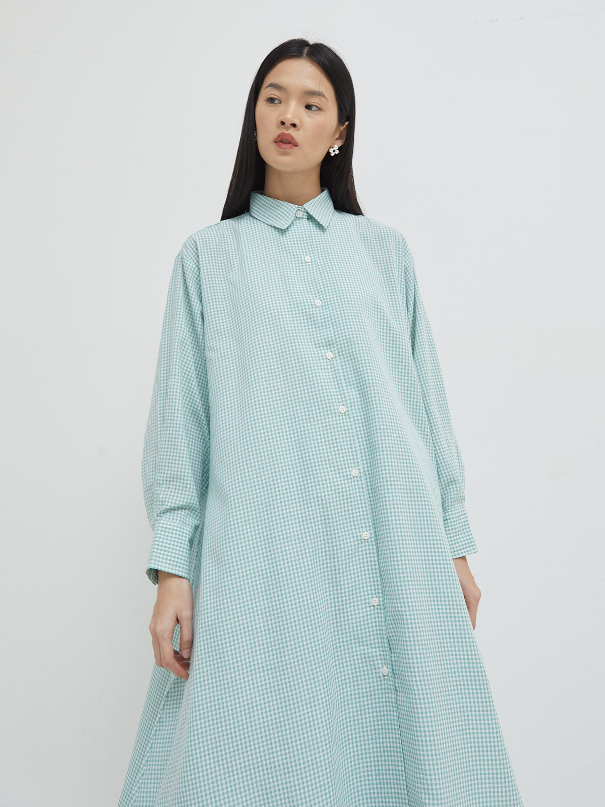 Laila Tunic Shirt SET