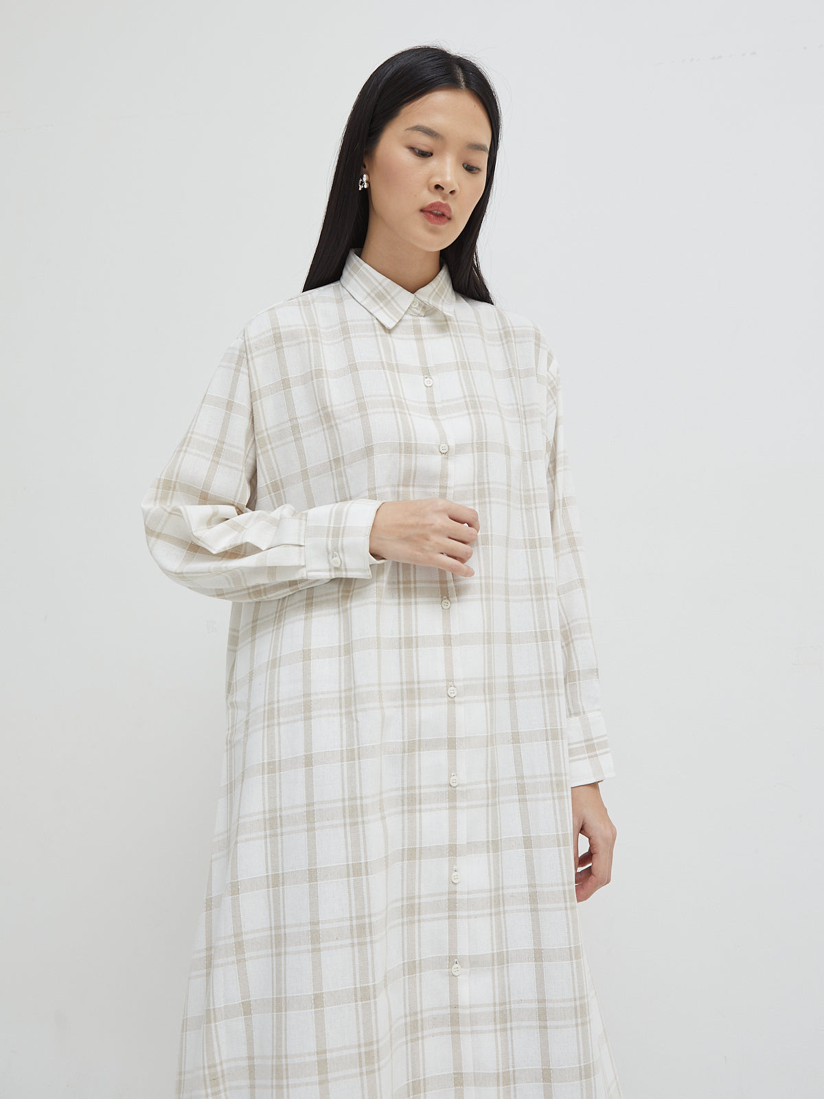 Laila Tunic Shirt SET