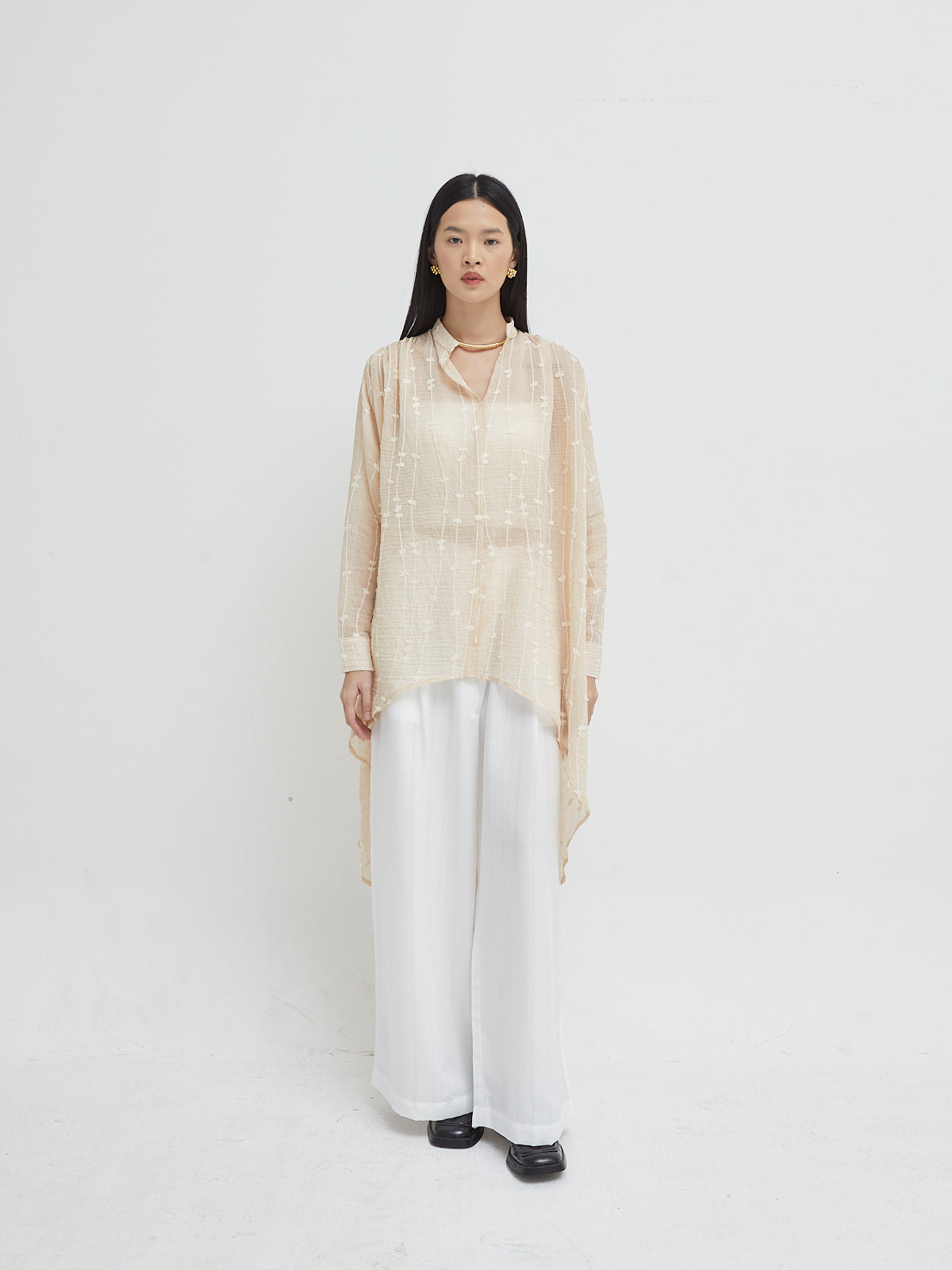 Semara Blouse