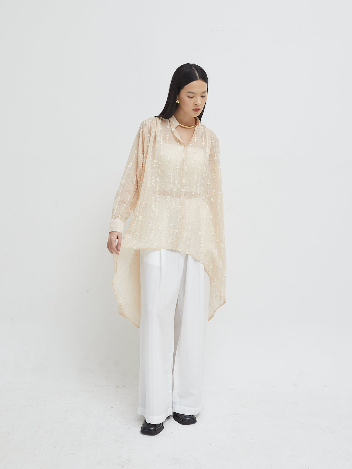 Semara Blouse